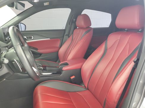 Used 2024 Acura Integra A-Spec FWD image 16