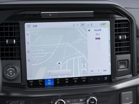 New 2025 Ford F150 Lariat w/ Equipment Group 502A High image 15