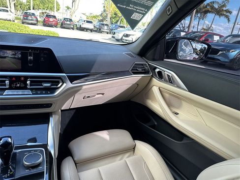 Used 2022 BMW 430i 430i w/ M Sport Package image 16