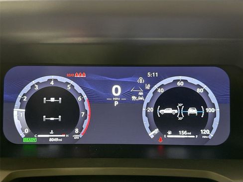 Certified 2024 Toyota Tacoma TRD Off-Road w/ TRD Off Road Upgrade Package image 21