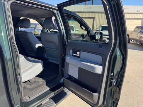 Used 2014 Ford F150 XLT w/ Equipment Group 302A Luxury image 21