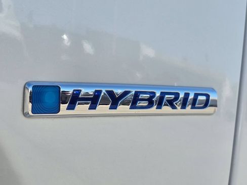 Certified 2020 Honda CR-V EX image 27