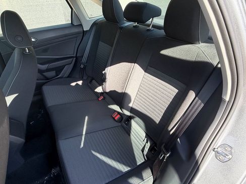 New 2026 Volkswagen Jetta S image 17