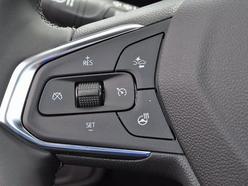 New 2025 Chevrolet TrailBlazer LT w/ Convenience Package image 18