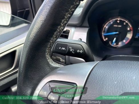 Used 2020 Ford Ranger XLT w/ XLT Sport Appearance Package image 16