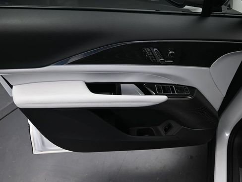 Certified 2024 Cadillac Lyriq Sport AWD/4WD image 14