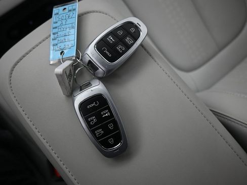 Used 2023 Hyundai Ioniq 5 SEL w/ Cargo Package image 13