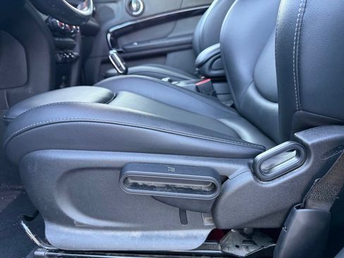 Used 2022 MINI Cooper Countryman S w/ Storage Package FWD image 16