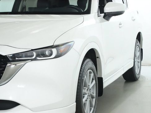Used 2024 MAZDA CX-5 AWD 2.5 S w/ Select Package image 4
