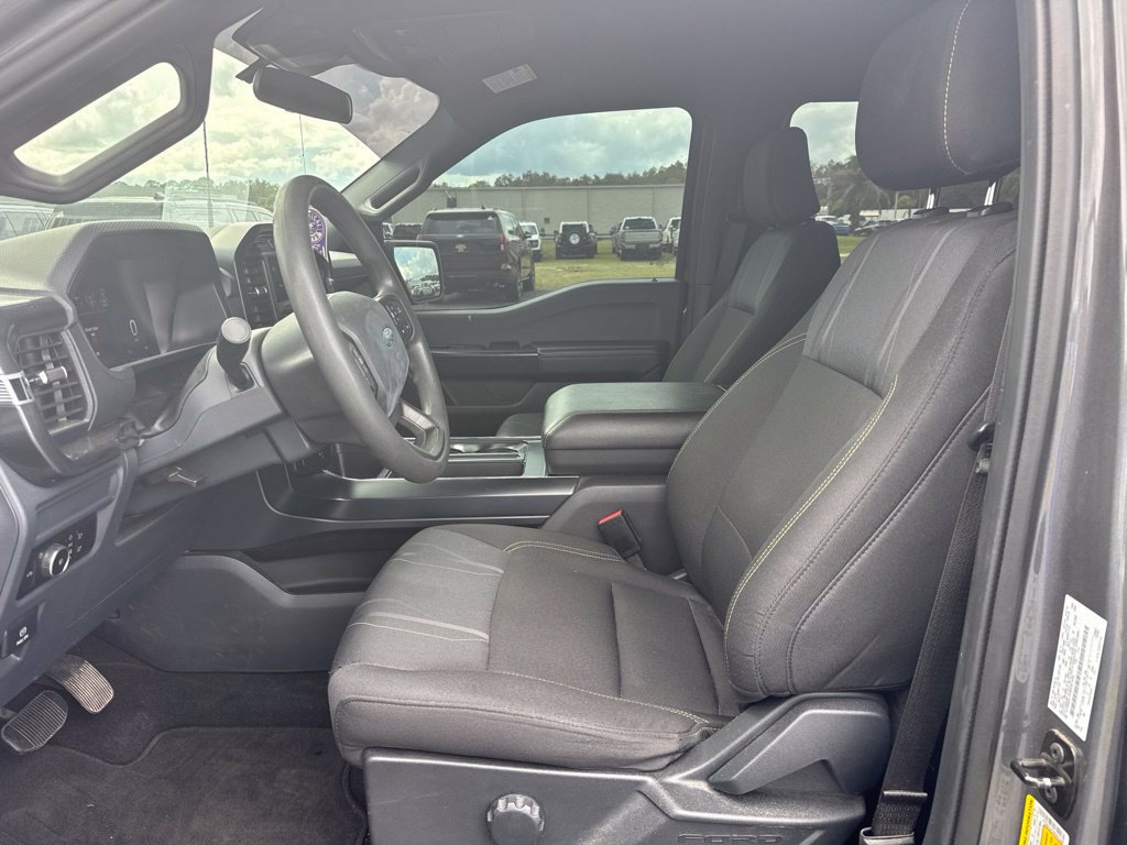 Used 2024 Ford F150 STX AWD/4WD image 13