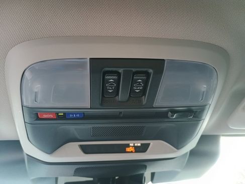 Certified 2024 Subaru Crosstrek 2.5i Limited w/ Popular Package #4A image 32