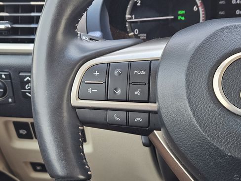 Used 2020 Lexus GX 460 Luxury w/ Accessory Package AWD/4WD image 27