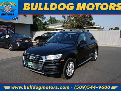 Used 2018 Audi Q5 2.0T Premium w/ Convenience Package