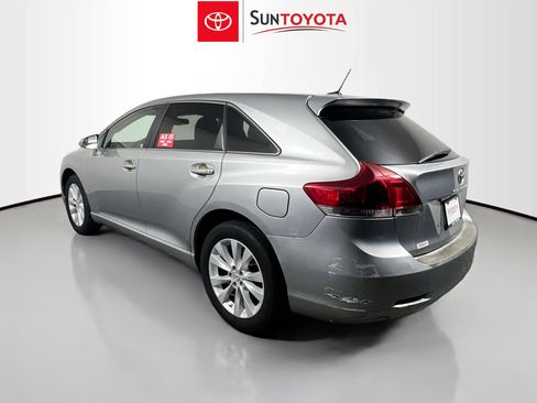Used 2015 Toyota Venza XLE FWD image 6