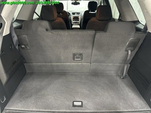 Used 2015 GMC Acadia SLE image 15