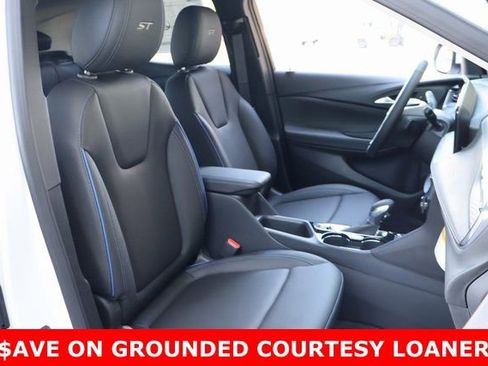 New 2026 Buick Encore GX Sport Touring w/ Comfort Package image 19