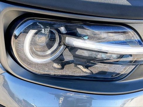 Used 2021 Ford Bronco Sport Badlands w/ Badlands Package image 33