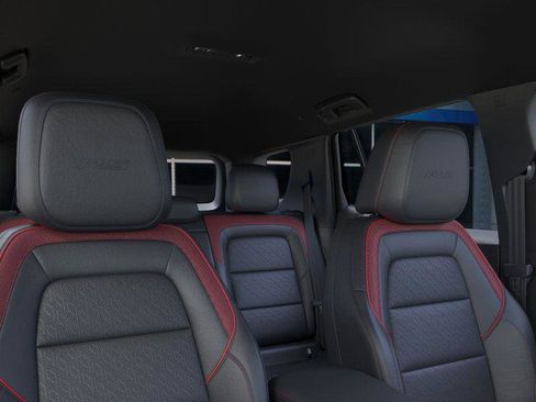 New 2025 Chevrolet Equinox RS w/ Safety and Technology Package image 24