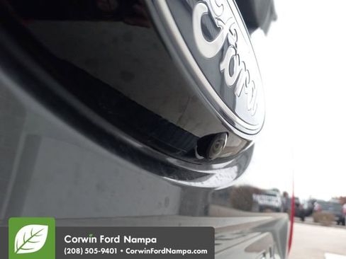 New 2026 Ford Maverick Lobo image 30