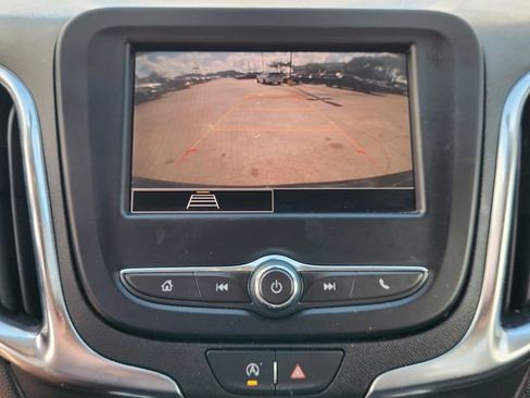 Used 2024 Chevrolet Equinox LT AWD/4WD image 17