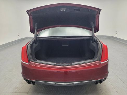 Used 2016 Cadillac CT6 Luxury AWD/4WD image 29