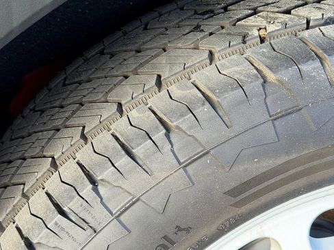 Used 2024 Ford Bronco Sport Heritage image 16