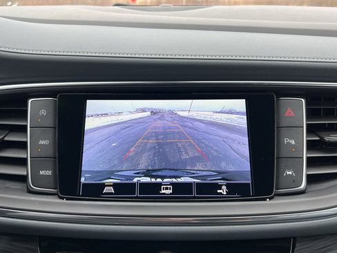 Used 2024 Buick Enclave Essence w/ Experience Buick Package image 28