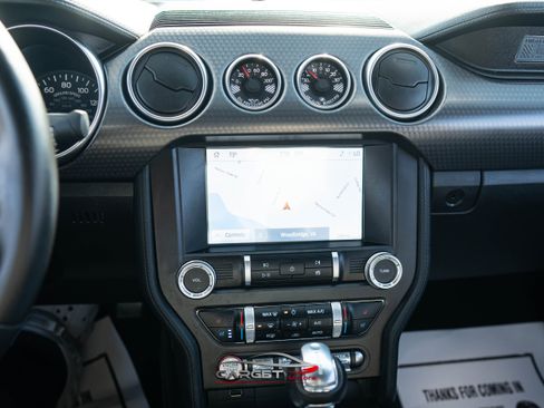 Used 2020 Ford Mustang Premium w/ 2.3L High Performance Package image 25