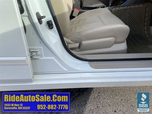 Used 2010 Nissan Altima 2.5 SL w/ SL Pkg image 36