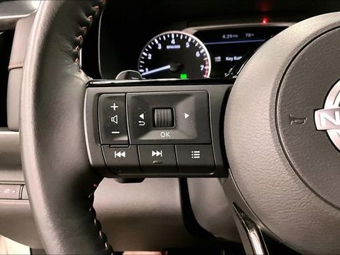 Used 2023 Nissan Pathfinder Rock Creek AWD/4WD image 26