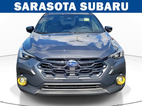 New 2026 Subaru Crosstrek 2.5i Sport image 2