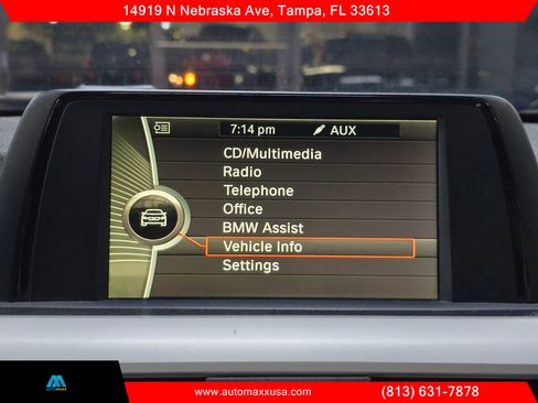 Used 2013 BMW 328i xDrive 328i xDrive Sedan 4D image 21