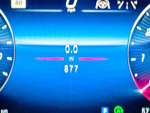 New 2025 Mercedes-Benz GLS 450 4MATIC image 26