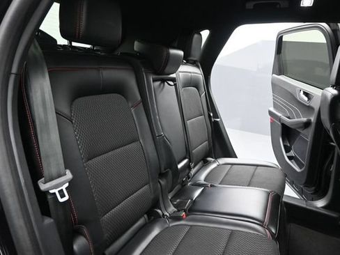 Used 2024 Ford Escape ST-Line FWD image 24