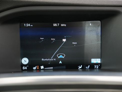 Used 2015 Volvo S60 T5 Platinum image 21