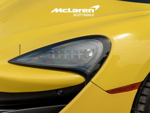 Used 2019 McLaren 600LT image 13