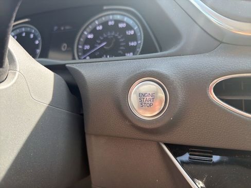Certified 2023 Hyundai Sonata SEL FWD image 25