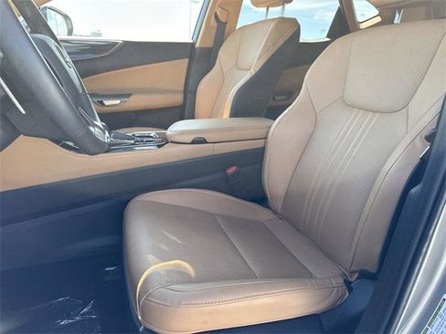 Certified 2023 Lexus NX 350 AWD image 11