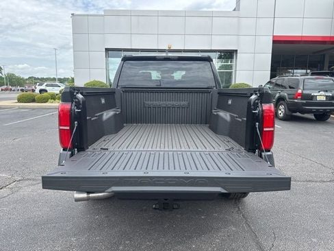New 2026 Toyota Tacoma TRD Sport AWD/4WD image 11