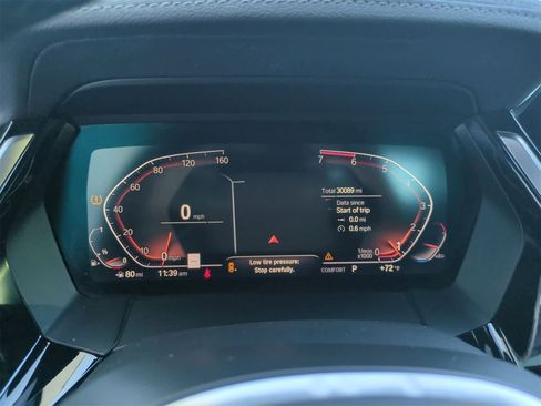 Used 2019 BMW Z4 sDrive30i w/ M Sport Package image 32