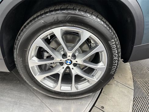 New 2026 BMW X5 xDrive40i image 27