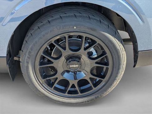 New 2026 Ford Maverick XLT AWD/4WD image 10