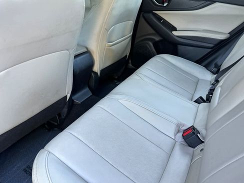 Used 2019 Subaru Impreza 2.0i Limited AWD/4WD image 4
