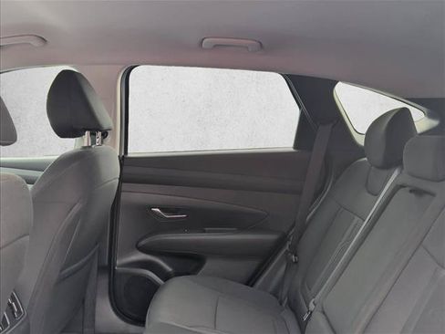 Used 2025 Hyundai Tucson SEL FWD image 21