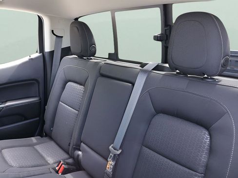 Used 2022 GMC Canyon Elevation AWD/4WD image 15