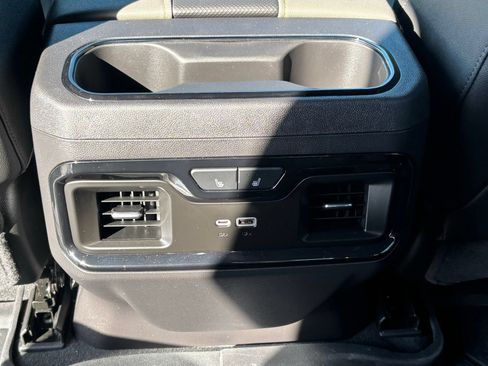 Used 2024 Chevrolet Silverado 1500 ZR2 AWD/4WD image 22