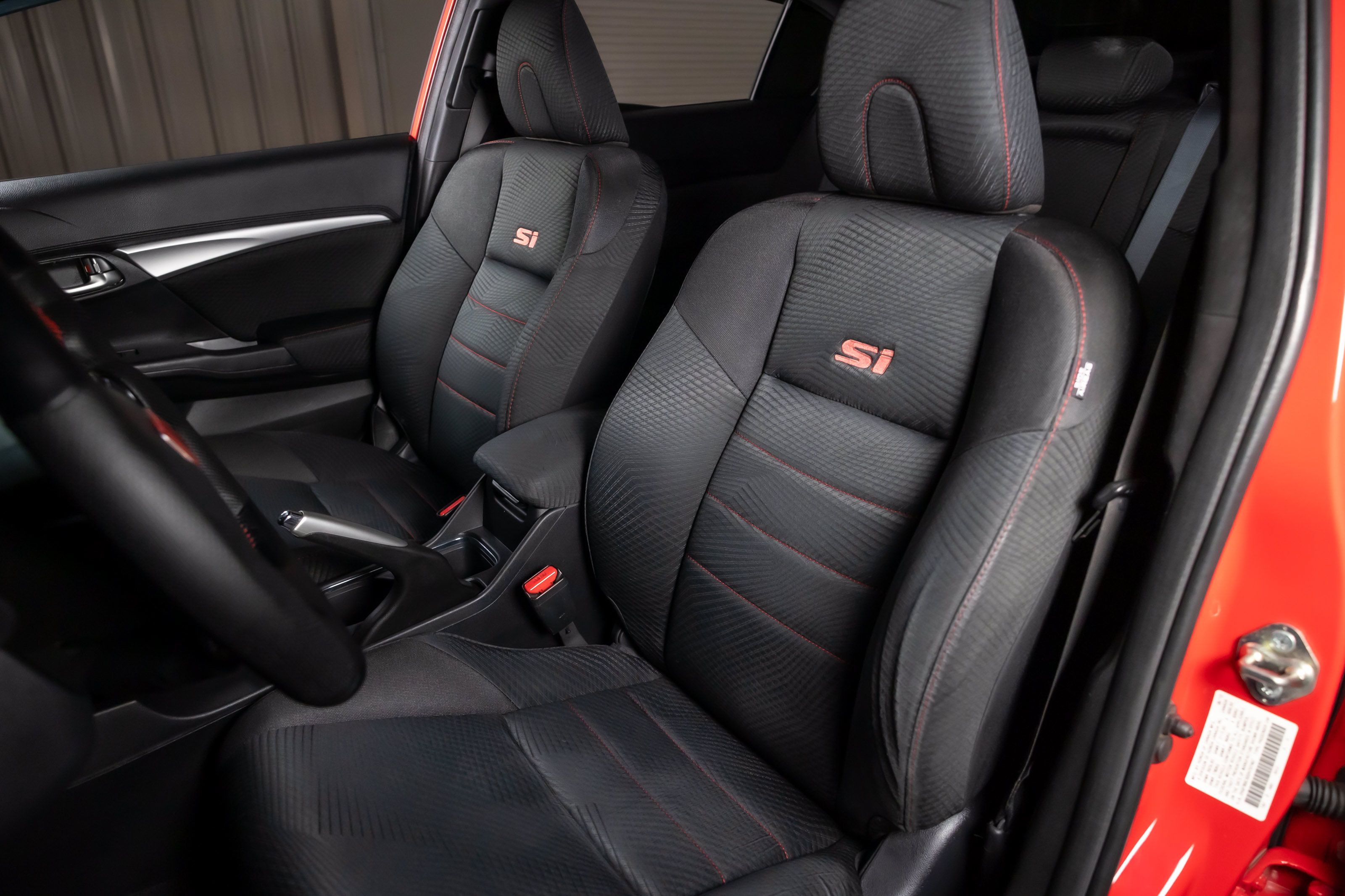 Used 2013 Honda Civic Si image 5