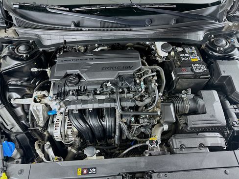 Used 2025 Kia K4 FWD image 30