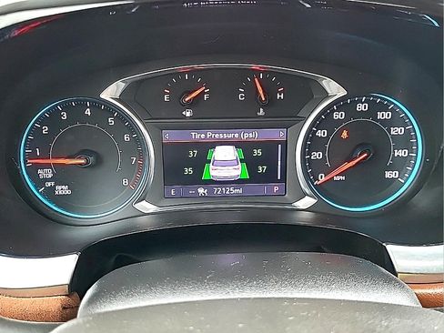 Used 2020 Chevrolet Traverse High Country AWD/4WD image 21