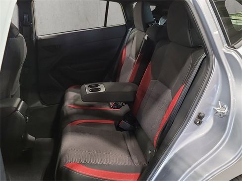 Used 2024 Subaru Impreza RS image 17